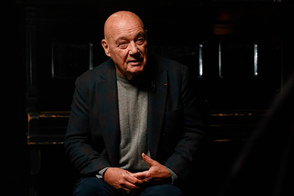 Владимир Познер