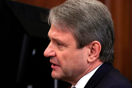 Александр Ткачев 