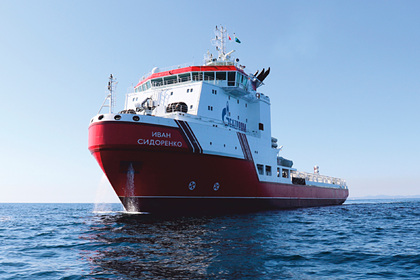 «Иван Сидоренко»