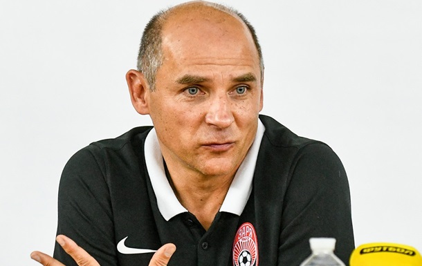 Скрипник: Могу позавидовать тем болельщикам, которые завтра придут на матч