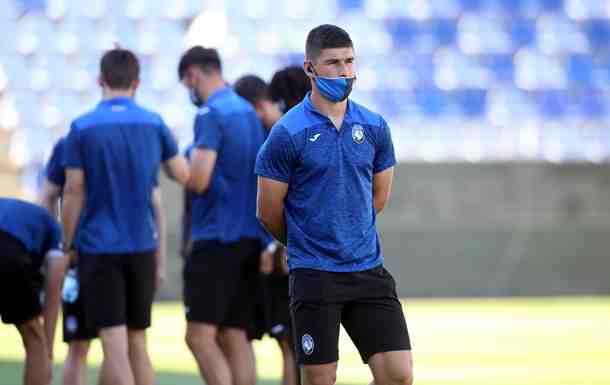 Малиновский стал лучшим игроком матча с Кальяри по версии Whoscored