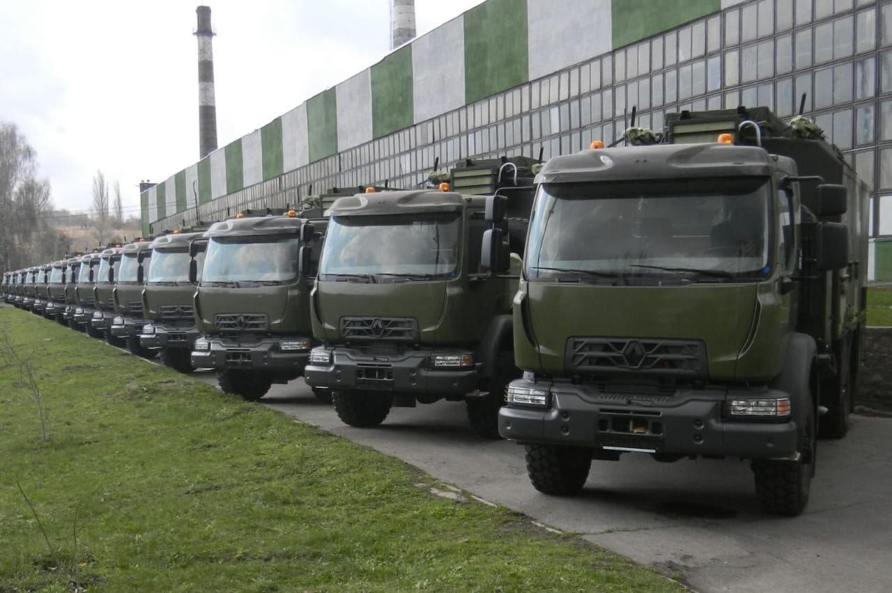 Renault Trucks