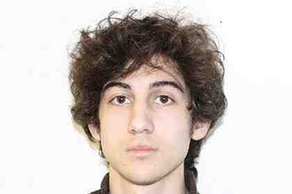 Джохар Царнаев